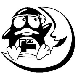 Trademark logo