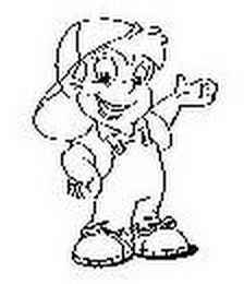 Trademark logo
