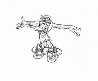 Trademark logo