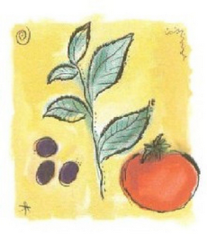 Trademark logo