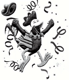 Trademark logo