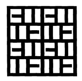 Trademark logo