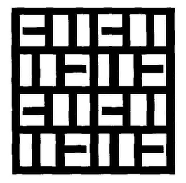 Trademark logo