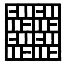 Trademark logo