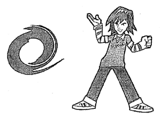 Trademark logo