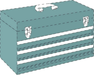 Trademark logo