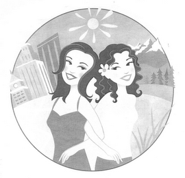 Trademark logo