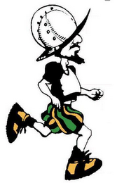 Trademark logo