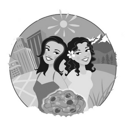 Trademark logo