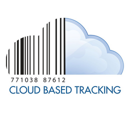 771038 87612 CLOUD BASED TRACKING logo