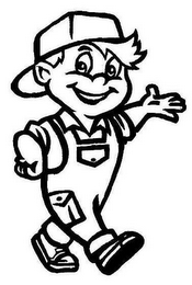 Trademark logo