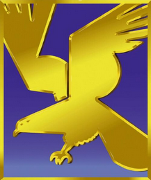 Trademark logo