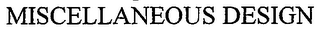 Trademark logo