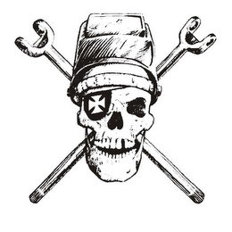Trademark logo