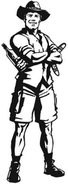 Trademark logo