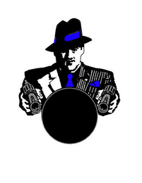 Trademark logo
