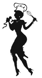 Trademark logo