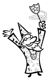 Trademark logo