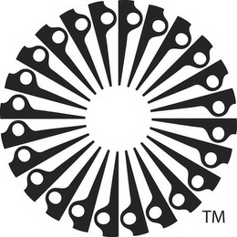 Trademark logo