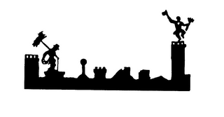 Trademark logo