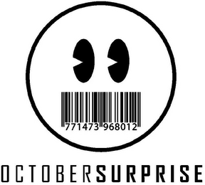 771473 968012 OCTOBERSURPRISE logo