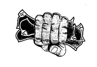 Trademark logo