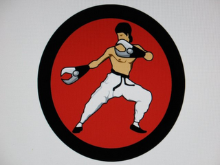 Trademark logo