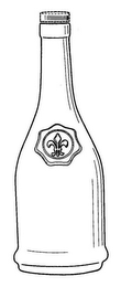 Trademark logo