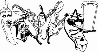 Trademark logo