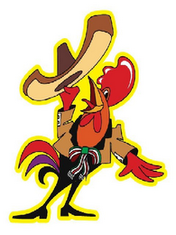Trademark logo