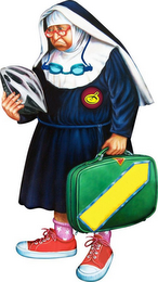 Trademark logo