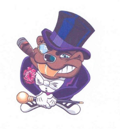 Trademark logo