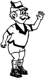 Trademark logo