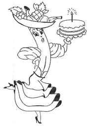 Trademark logo