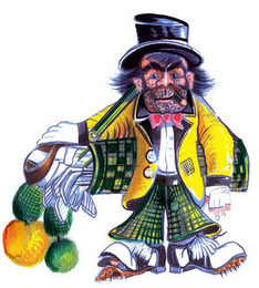 Trademark logo