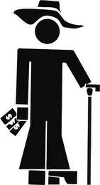 Trademark logo