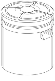 Trademark logo