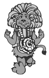 Trademark logo