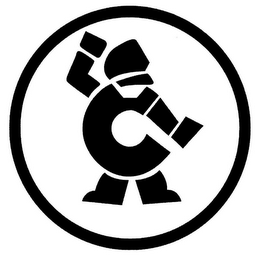 Trademark logo