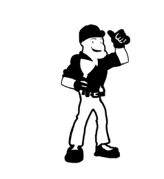 Trademark logo