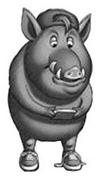 Trademark logo