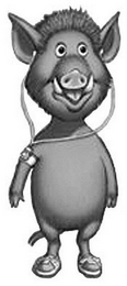 Trademark logo