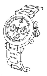 Trademark logo