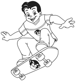 Trademark logo