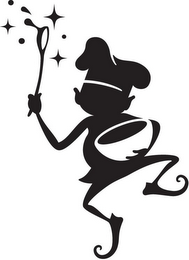Trademark logo