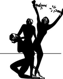 Trademark logo