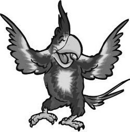 Trademark logo