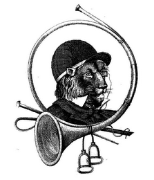 Trademark logo