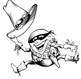 Trademark logo
