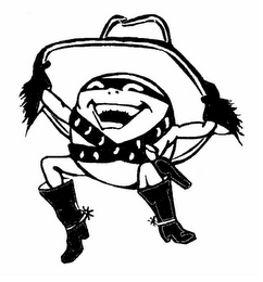 Trademark logo